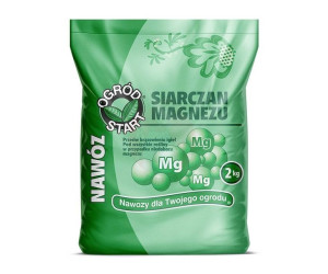 Siarczan Magnezu 2kg