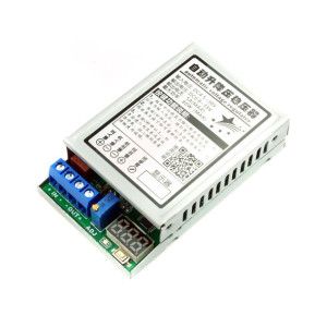 Przetwornica step-up/down 4.5V-33V 5A 80W buck-boost