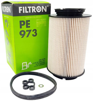 Filtr paliwa FILTRON PE973