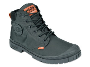 Buty Męskie PALLADIUM Pampa Sp20 Cuff Wp+76835-021 44