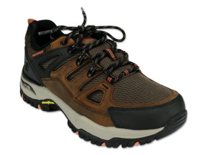 Buty męskie SKECHERS 204630CDB 43