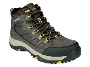 Buty męskie SKECHERS SK204642CHOC 42