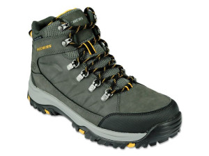 Buty męskie SKECHERS SK204642CHAR 42