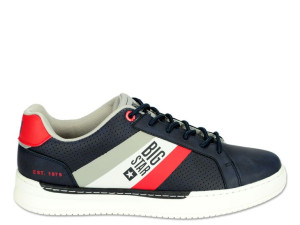 Buty męskie BIG STAR KK174058 44