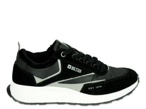 Buty męskie BIG STAR KK174024 43