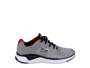 Buty sportowe SKECHERS Kryzik 52758 GYBK Gray Black 42