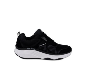 Buty Męskie Sportowe Skechers 232357BKW 41