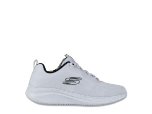 Buty Męskie Sportowe  Skechers 232310WBK Białe 42