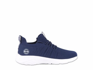Buty męskie Sportowe BIG STAR JJ174287 granatowe 43