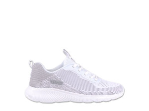 Buty męskie Sportowe BIG STAR JJ174286 biało - szare 43