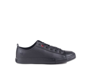 Buty Trampki Męskie Czarne BIG STAR JJ174005 44