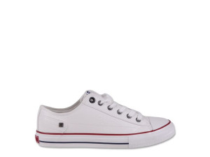 Buty Trampki Męskie Białe BIG STAR II174001 45