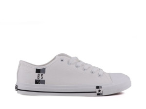 Trampki męskie BIG STAR BSHH174324 42