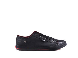 Buty Męskie Trampki BIG STAR DD174259 Czarne 42