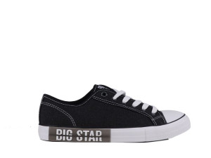Sneakersy BIG STAR BSHH174046 black 44