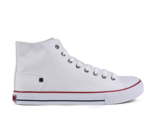 Big Star DD174251 White 44