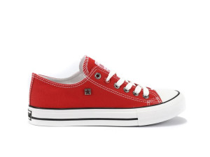 Big Star T174100 Red 42