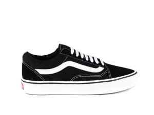 Buty Vans Classic ComfyCush Old Skool Black/White 36