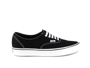 Buty Vans Classic Comfycush Authentic Black / True White 44
