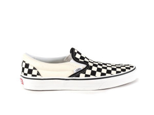 Buty Vans Classic Slip-On Checkerboard 42