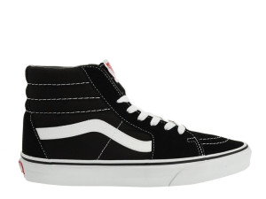 Buty Vans Sk8-Hi Black / White 43
