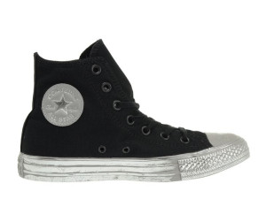 Converse 156763 Black Silver 36