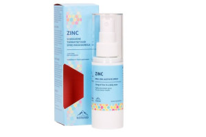Zinc Spray (30 ml)
