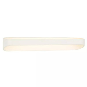 LAMPA ścienna ZAFIRA W0164 Maxlight kinkiet OPRAWA metalowa LED 12W 3000K b