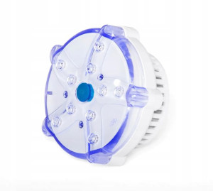 Lampka LED do Basenu Jacuzzi 7 Kolorów Bestway