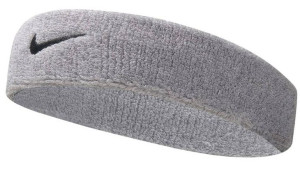 Opaska Na Głowę Nike Swoosh 051