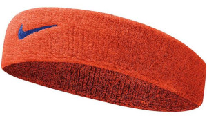 Opaska Na Głowę Nike Swoosh 804