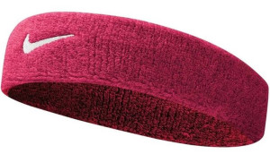 Opaska Na Głowę Nike Swoosh 639