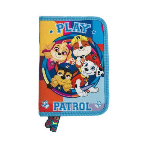 PIÓRNIK szkolny pojedyńczy Psi Patrol Chase