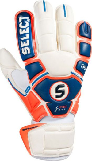 Rękawice bramkarskie Select 88 PRO GRIP 2015 roz 8  09747