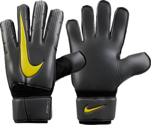 Rękawice bramkarskie Nike Goalkeeper Spyne Pro GS0371 060