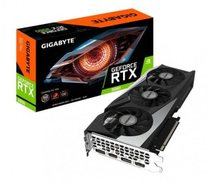 Karta Graficzna RTX 3060 Gaming OC 2.0 12GB GDDR6 192bit LHR 2DP/2HDMI