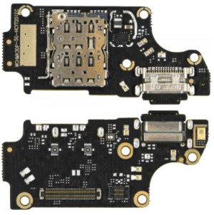 Płytka Złącze Ładowania Sim Xiaomi Poco F2 Pro