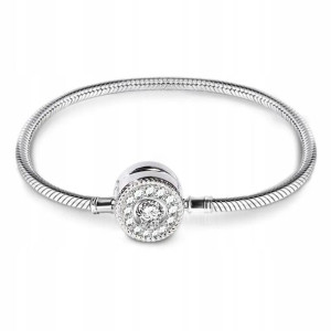 GNOCE - Bransoletka „Love At Sight” 19 cm