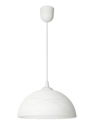Lampa wisząca Margaret A