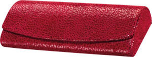 Etui na okulary Albinex Royal Case 90.015-3 skóra
