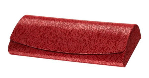 Etui na okulary Albinex Royal Case 90.027-1 skóra