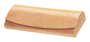 Etui na okulary Albinex Royal Case 90.027-2 skóra