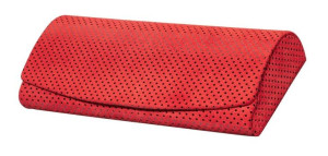 Etui na okulary Albinex Royal Case 90.026-2 skóra