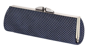 Etui na okulary Albinex Royal Case 90.025-1 skóra