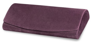 Etui na okulary Albinex Royal Case 90.031-1 skóra