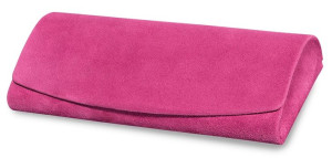 Etui na okulary Albinex Royal Case 90.031-3 skóra