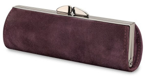Etui na okulary Albinex Royal Case 90.030-1 skóra