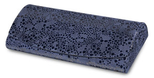 Etui na okulary Albinex Royal Case 90.029-1 skóra