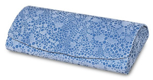 Etui na okulary Albinex Royal Case 90.029-2 skóra