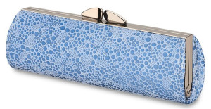 Etui na okulary Albinex Royal Case 90.028-2 skóra